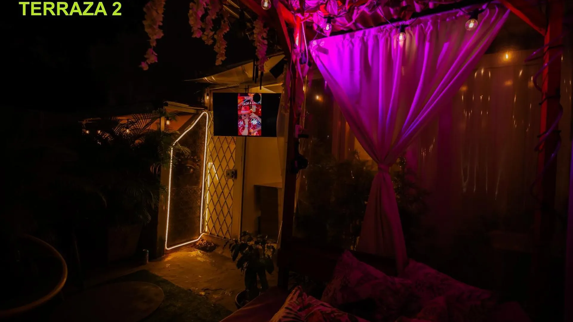 Apartamento Mi Casita Lounge - Imbanaco Cali