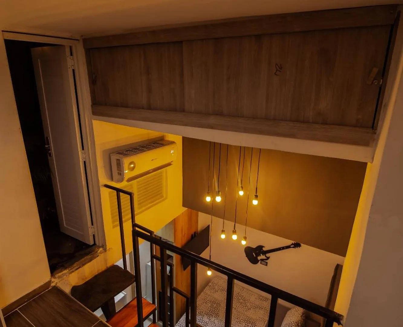 Apartamento Mi Casita Lounge - Imbanaco Cali