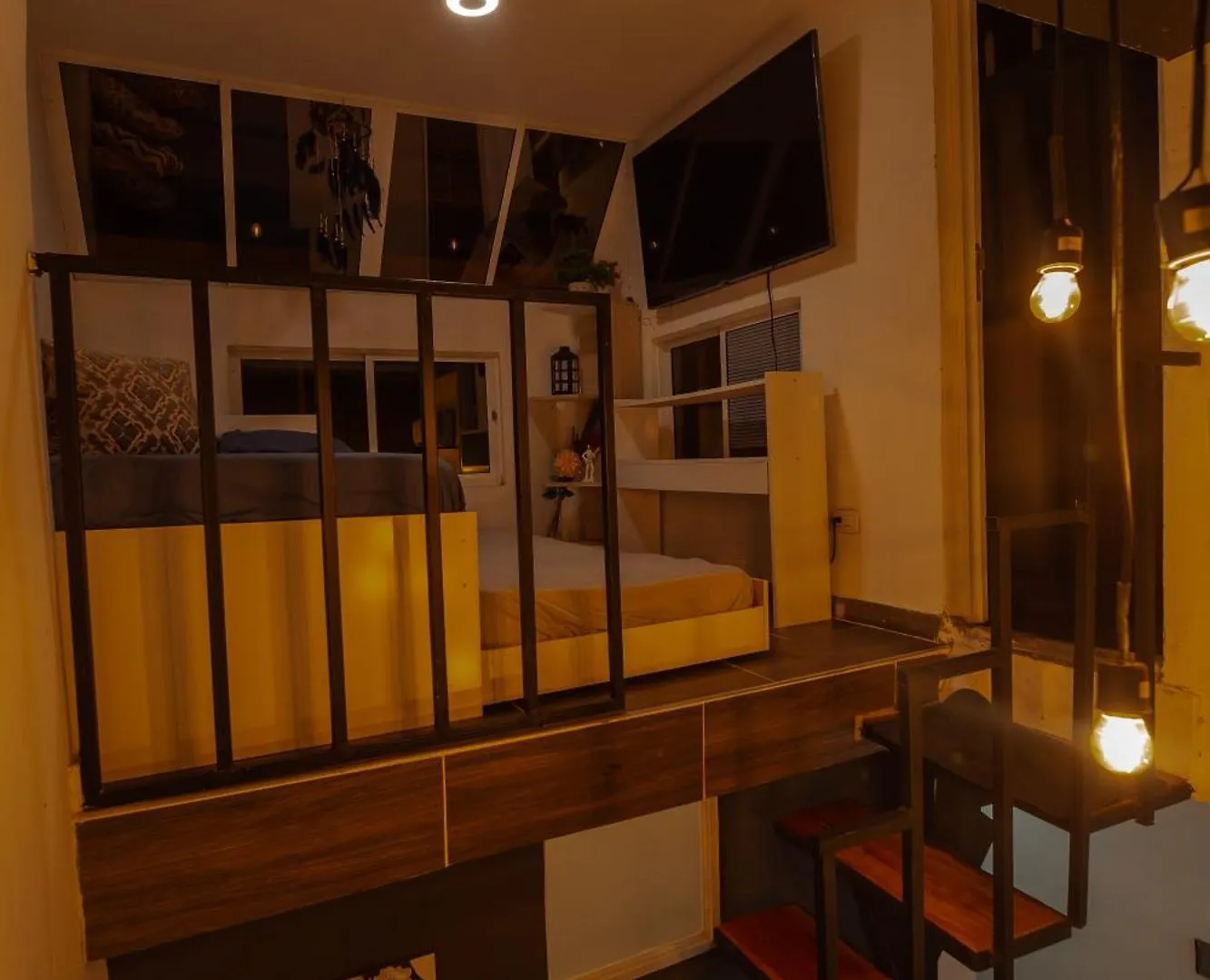 Apartamento Mi Casita Lounge - Imbanaco Cali 0*,  Colombia