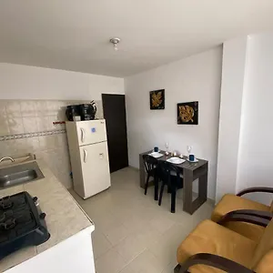 Amoblado - Pasoancho/sur-centro/cali Cali