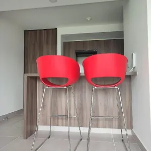 Apartamento Amoblado Y Acogedor Bochalema Cali