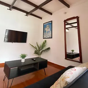 Apartamento Comodo Y Cali