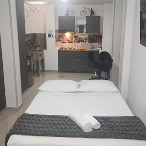 El Carmen Hostels Cali